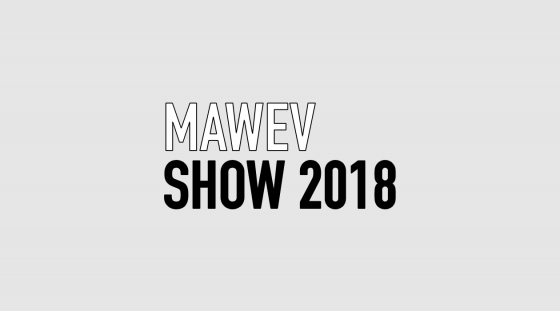 MAWEV SHOW 2018